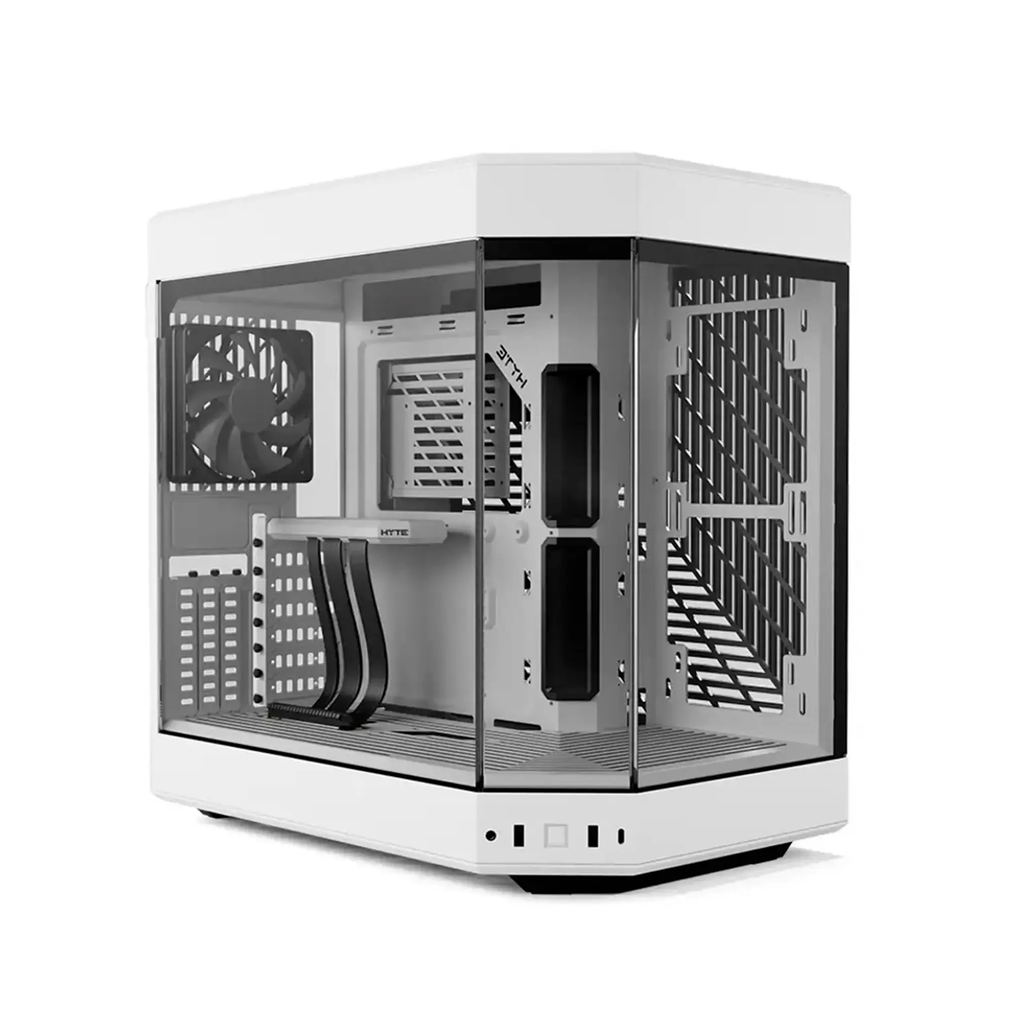 Obudowa Hyte Y60 White (CS-HYTE-Y60-WW) cena - zdjęcie 0