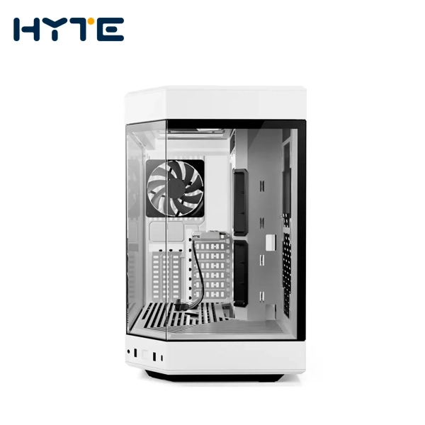 Obudowa Hyte Y60 White (CS-HYTE-Y60-WW) cena - zdjęcie 6