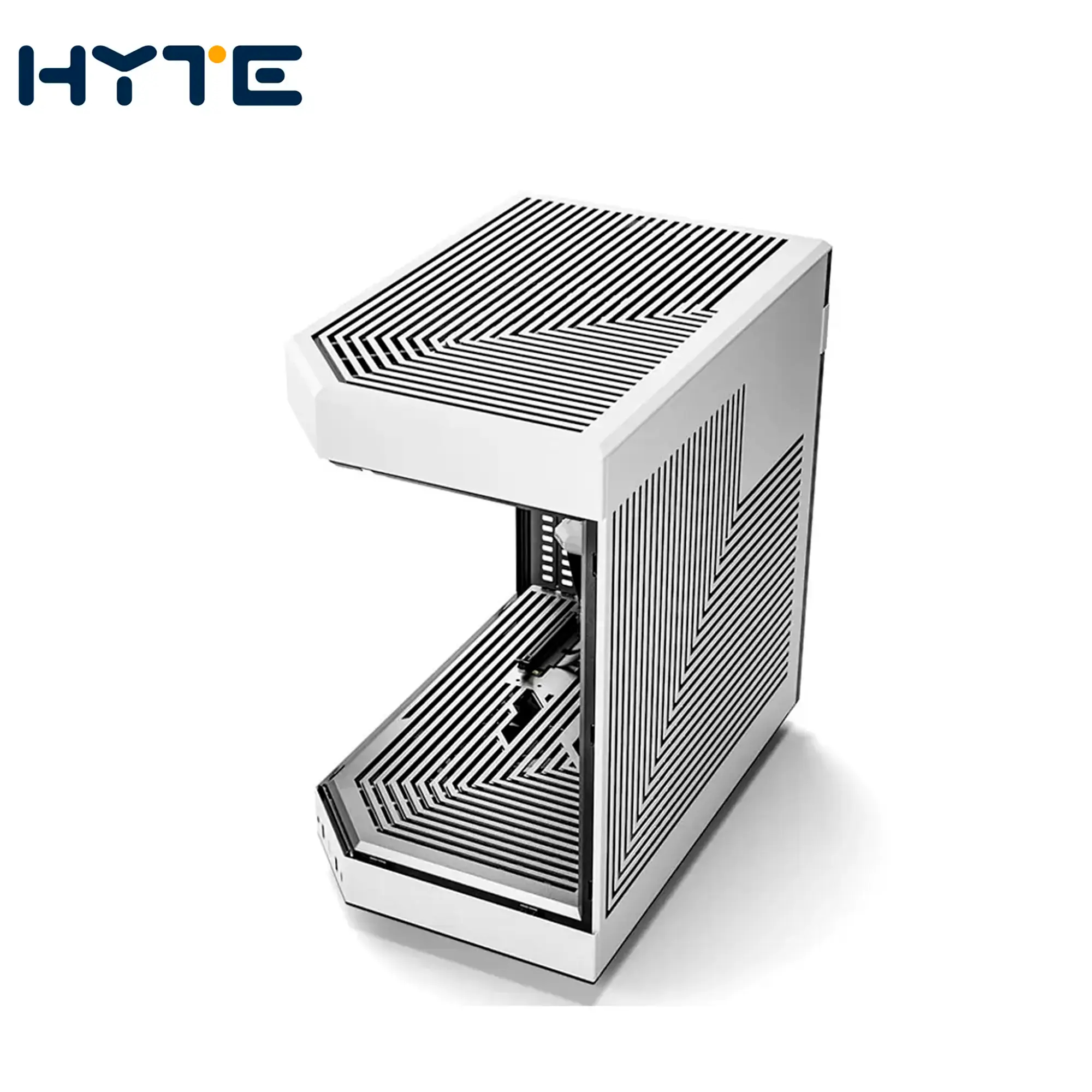 Obudowa Hyte Y60 White (CS-HYTE-Y60-WW) cena - zdjęcie 8