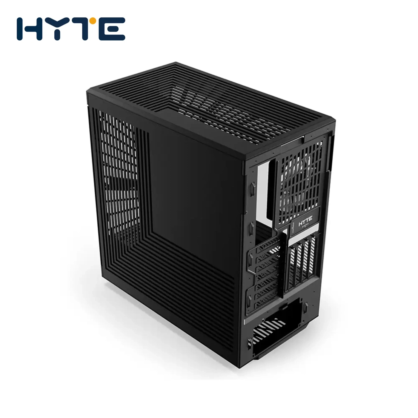 Obudowa Hyte Y40 Black (CS-HYTE-Y40-B) cena - zdjęcie 2