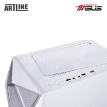 Komputer gamingowy ARTLINE Gaming X55WHITE i5 13400F RTX 3060 12GB SN32102 cena - zdjęcie 15