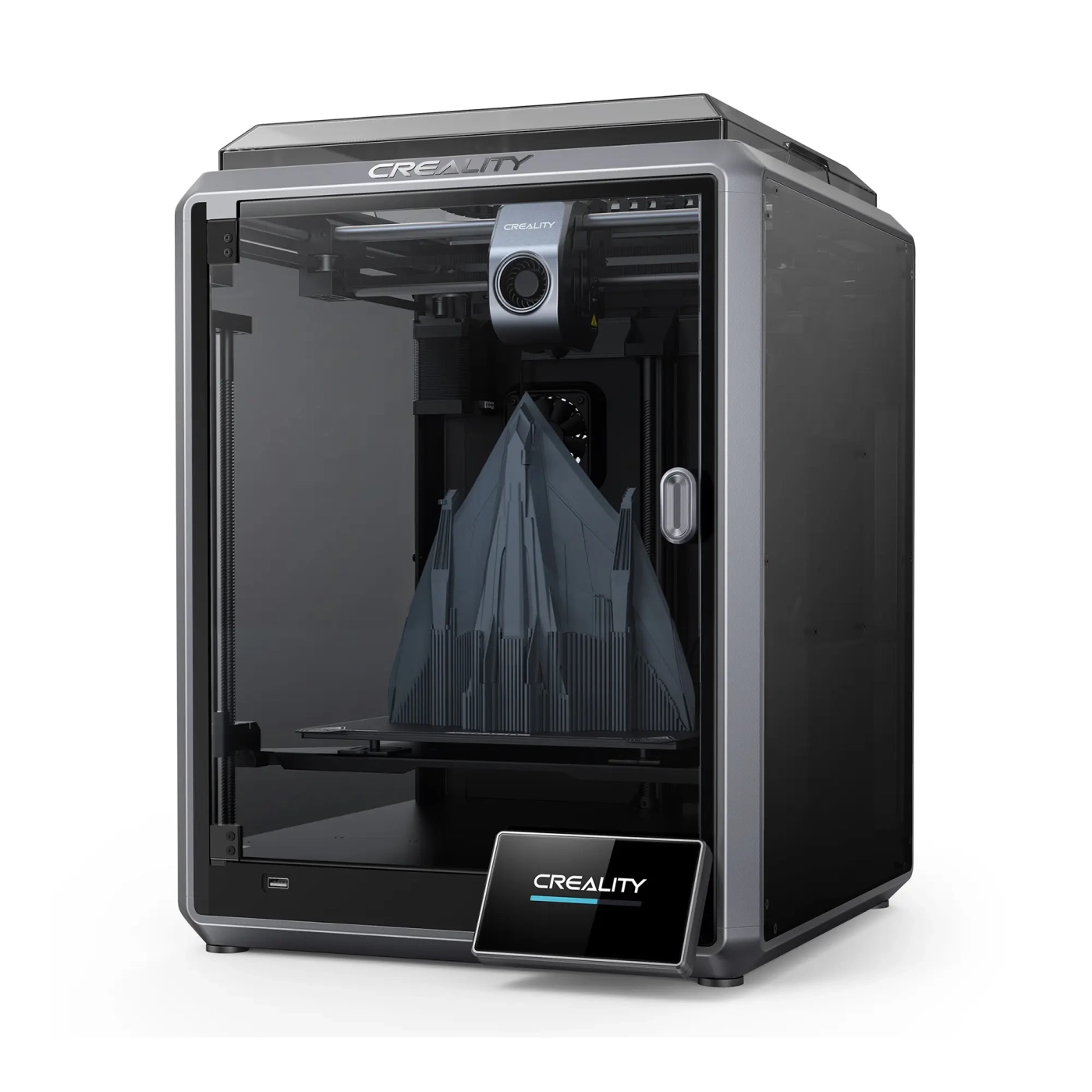 Drukarka 3D Creality CR-K1 cena - zdjęcie 0