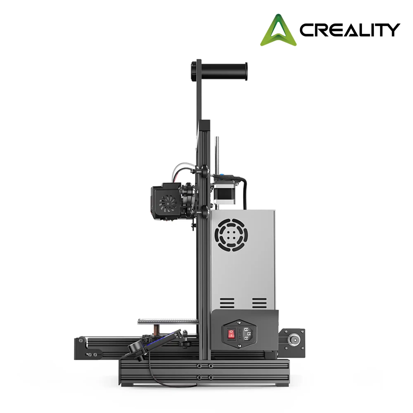 Drukarka 3D Creality Ender-3 Neo cena - zdjęcie 4