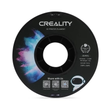 Filament PETG do drukarki 3D CREALITY 1kg, 1.75mm, Biały (3301030034) cena - zdjęcie 2