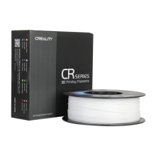 Filament PETG do drukarki 3D CREALITY 1kg, 1.75mm, Biały (3301030034) cena - zdjęcie 4