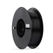 Filament PETG do drukarki 3D CREALITY 1kg, 1.75mm, Czarny (3301030035) cena - zdjęcie 3