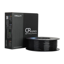 Filament PETG do drukarki 3D CREALITY 1kg, 1.75mm, Czarny (3301030035) cena - zdjęcie 4