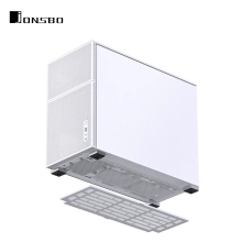 Obudowa JONSBO D31 MESH White cena - zdjęcie 7