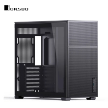 Obudowa JONSBO D41 MESH Black cena - zdjęcie 7