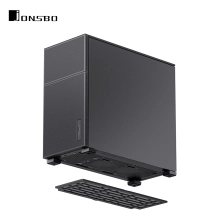 Obudowa JONSBO D41 MESH Black cena - zdjęcie 8