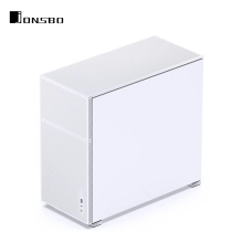 Obudowa JONSBO D41 MESH White cena - zdjęcie 4