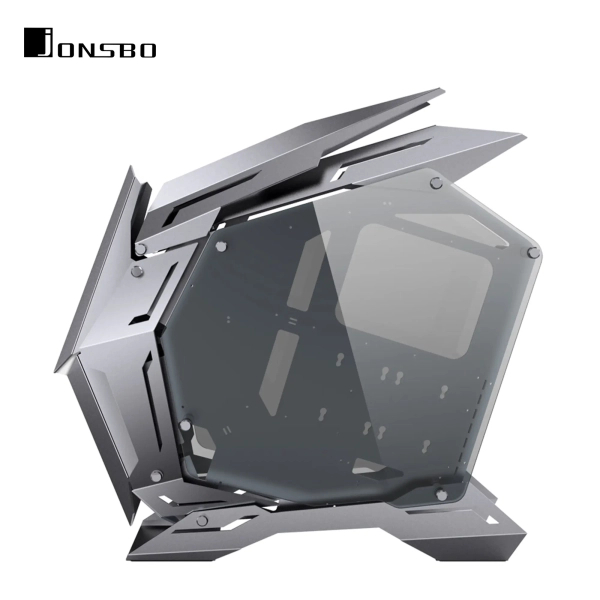 Obudowa JONSBO MOD-3 Gray cena - zdjęcie 1
