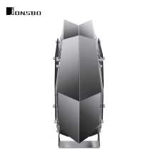 Obudowa JONSBO MOD-3 Gray cena - zdjęcie 3