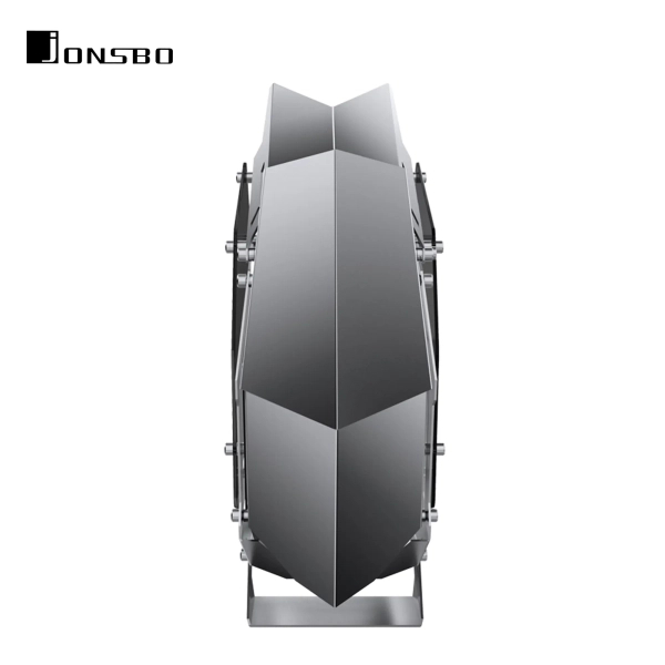 Obudowa JONSBO MOD-3 Gray cena - zdjęcie 3