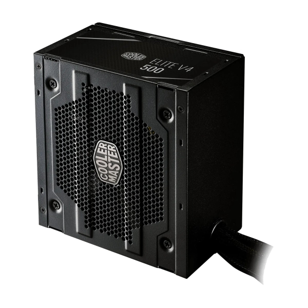 Zasilacz Cooler Master Elite V4 500W cena - zdjęcie 2
