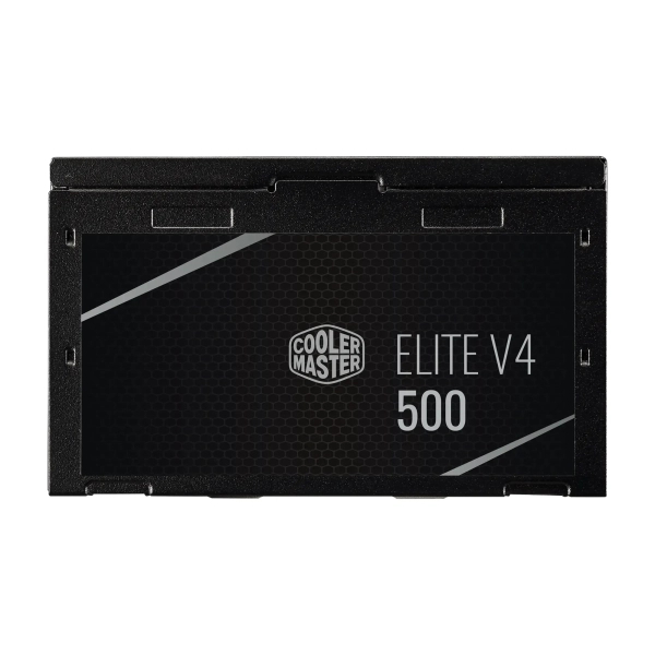Zasilacz Cooler Master Elite V4 500W cena - zdjęcie 4