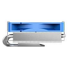 Chłodzenie CPU JONSBO HP400S blue cena - zdjęcie 5