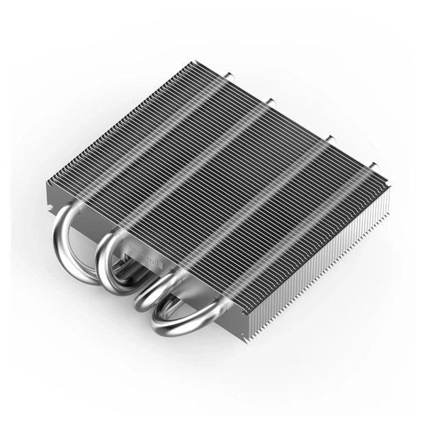 Chłodzenie CPU JONSBO HP400S blue cena - zdjęcie 10