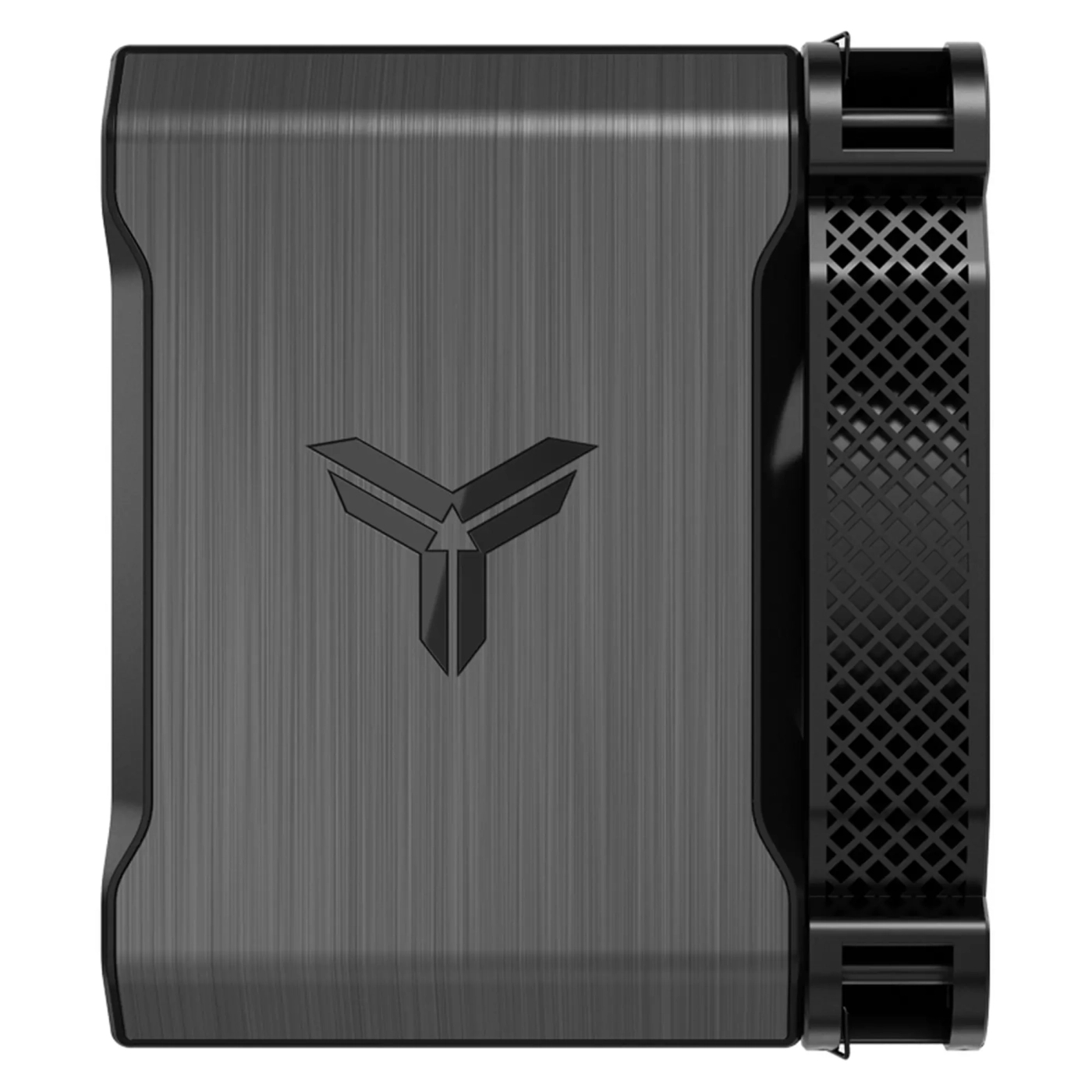 Chłodzenie CPU JONSBO HX6250 cena - zdjęcie 1