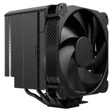 Chłodzenie CPU JONSBO HX6250 cena - zdjęcie 2