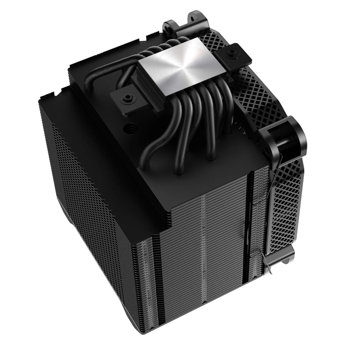 Chłodzenie CPU JONSBO HX6250 cena - zdjęcie 4