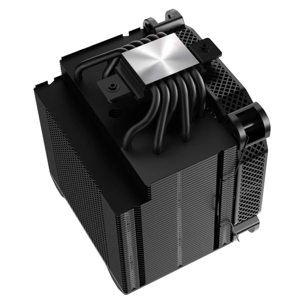 Chłodzenie CPU JONSBO HX6250 cena - zdjęcie 4