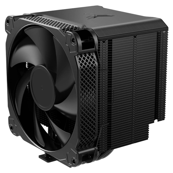 Chłodzenie CPU JONSBO HX6250 cena - zdjęcie 5