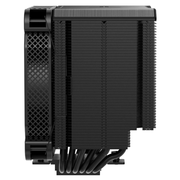 Chłodzenie CPU JONSBO HX6250 cena - zdjęcie 6