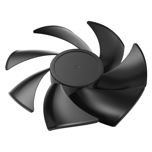 Chłodzenie CPU JONSBO HX6250 cena - zdjęcie 8