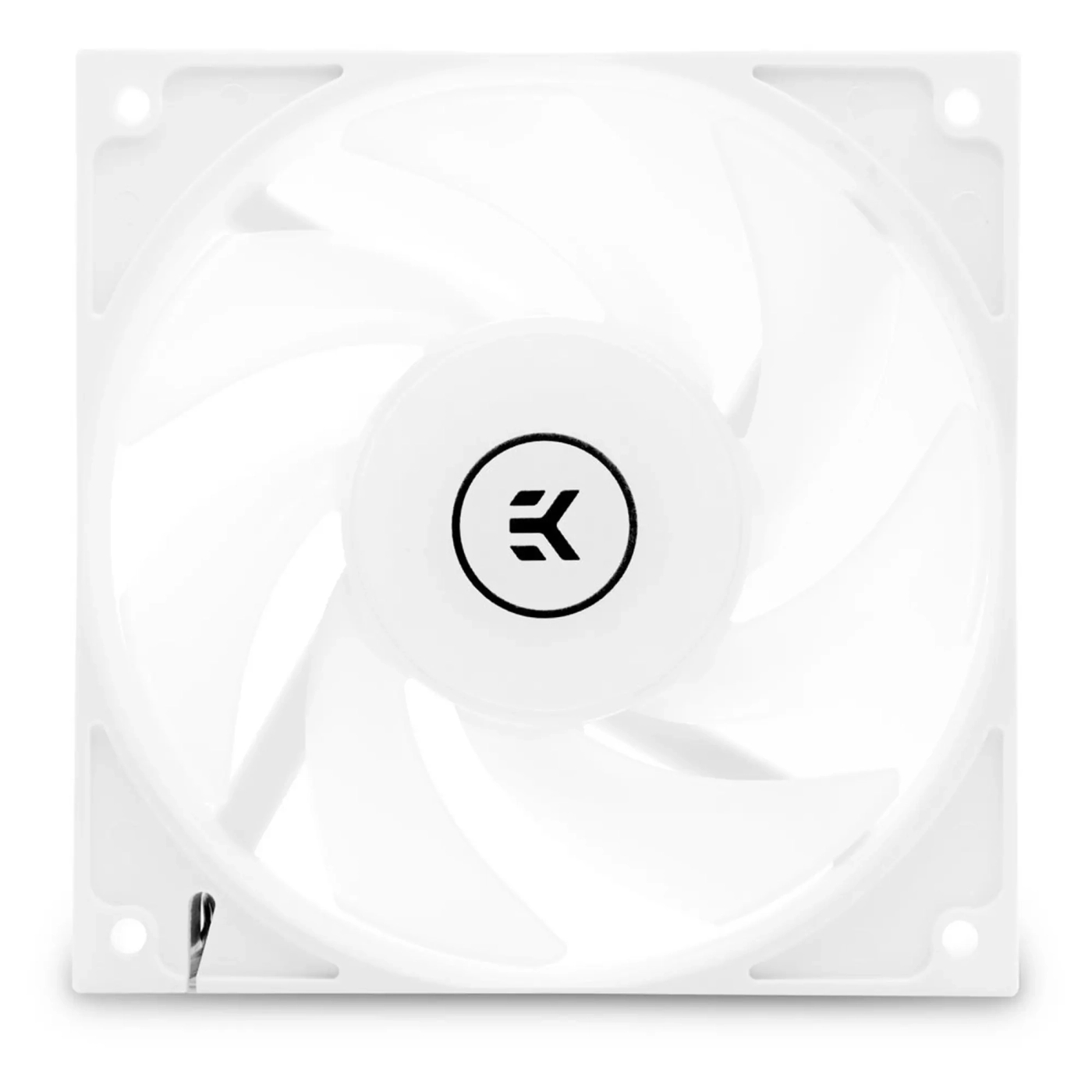 Wentylator EKWB EK-Vardar EVO 120ER D-RGB (3831109825372) cena - zdjęcie 0