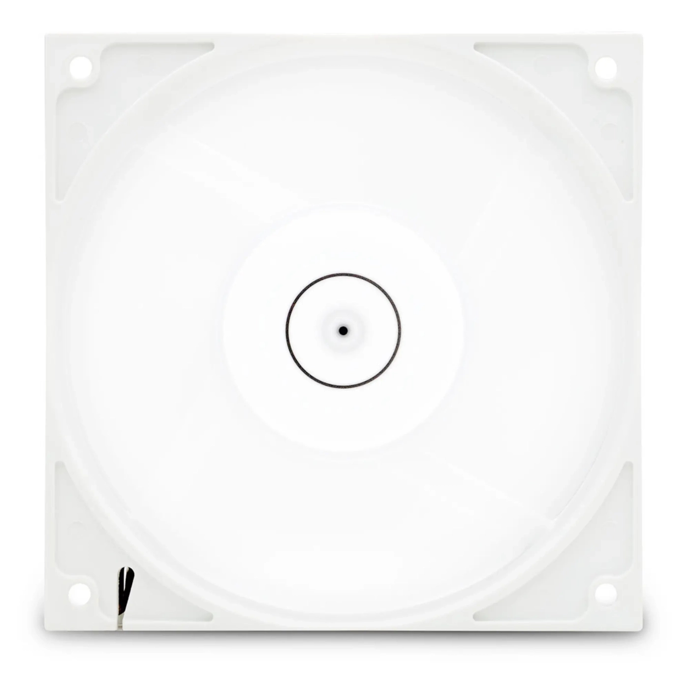 Wentylator EKWB EK-Vardar EVO 120ER D-RGB (3831109825372) cena - zdjęcie 1