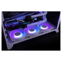 Wentylator EKWB EK-Vardar EVO 120ER D-RGB (3831109825372) cena - zdjęcie 6