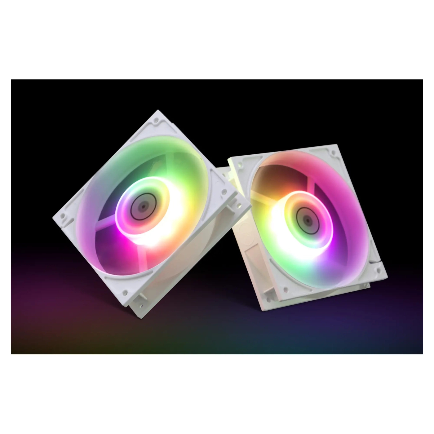 Wentylator EKWB EK-Vardar EVO 120ER D-RGB (3831109825372) cena - zdjęcie 7