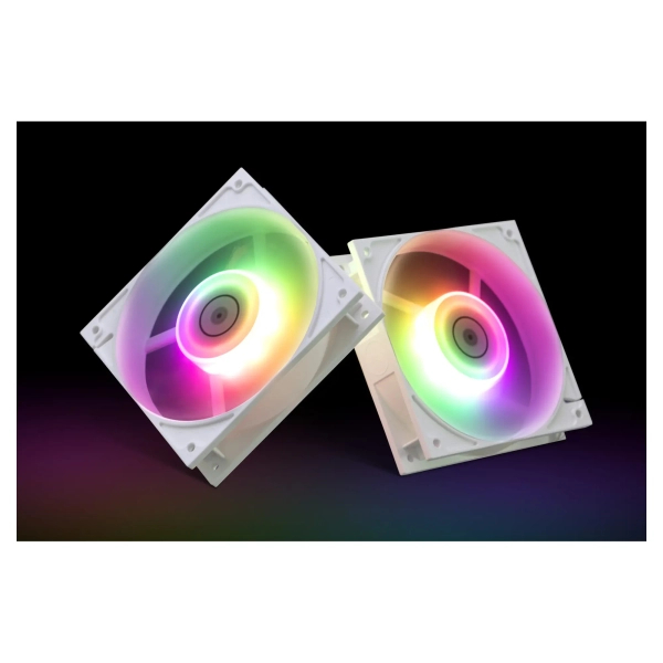 Wentylator EKWB EK-Vardar EVO 120ER D-RGB (3831109825372) cena - zdjęcie 7