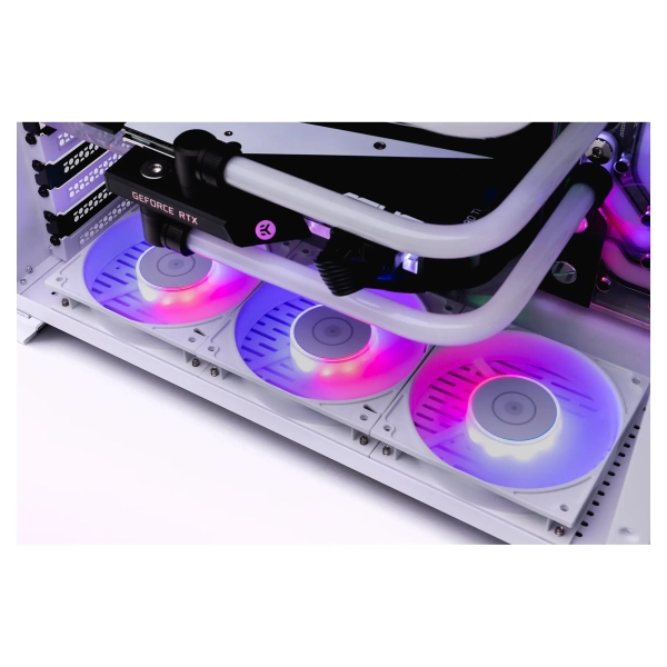 Wentylator EKWB EK-Vardar EVO 120ER D-RGB (3831109825372) cena - zdjęcie 8