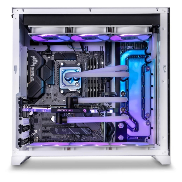 Wentylator EKWB EK-Vardar EVO 120ER D-RGB (3831109825372) cena - zdjęcie 9