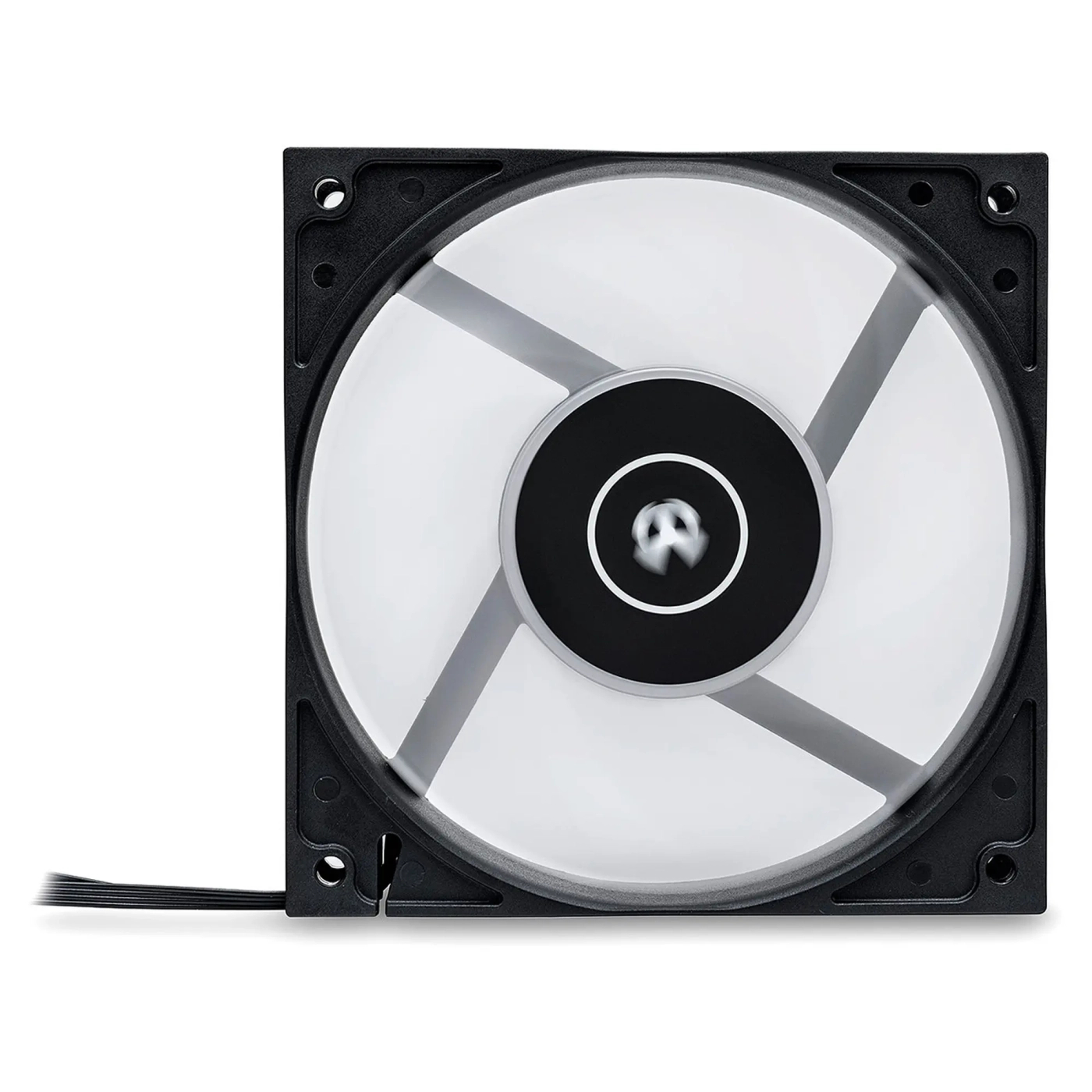 Wentylator EKWB EK-Vardar EVO 120ER RGB (3830046995452) cena - zdjęcie 0