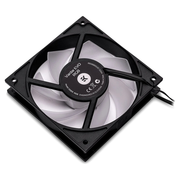 Wentylator EKWB EK-Vardar EVO 120ER RGB (3830046995452) cena - zdjęcie 4