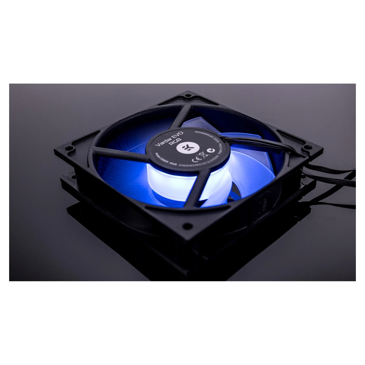 Wentylator EKWB EK-Vardar EVO 120ER RGB (3830046995452) cena - zdjęcie 6