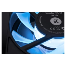 Wentylator EKWB EK-Vardar EVO 120ER RGB (3830046995452) cena - zdjęcie 9