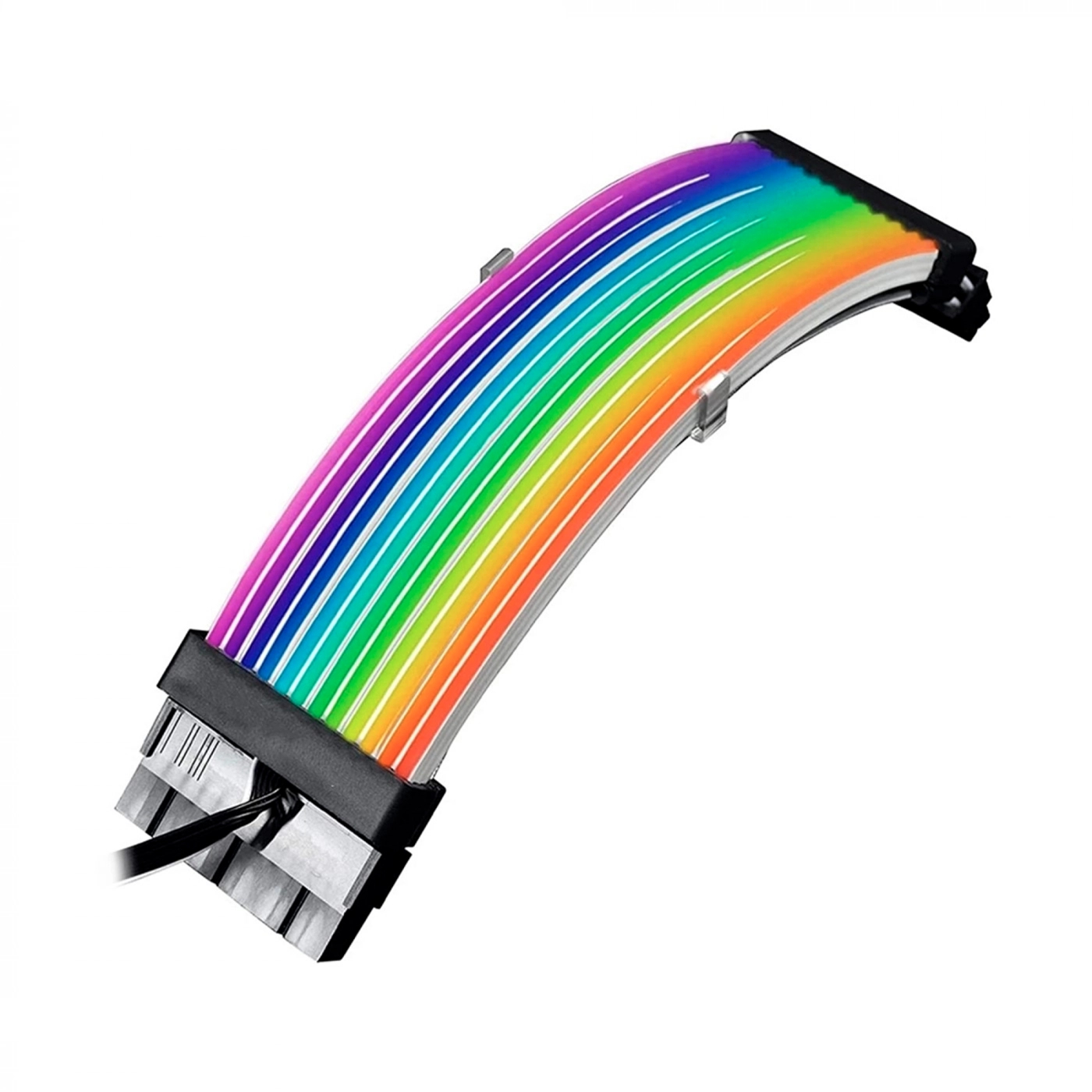 Kabel zasilający LIAN LI ARGB Strimer plus 24 pin (G89.PW24-V2.00) cena - zdjęcie 0