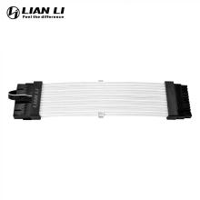 Kabel zasilający LIAN LI ARGB Strimer plus 24 pin (G89.PW24-V2.00) cena - zdjęcie 4
