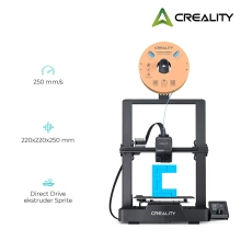 Drukarka 3D Creality Ender-3 V3 SE cena - zdjęcie 1