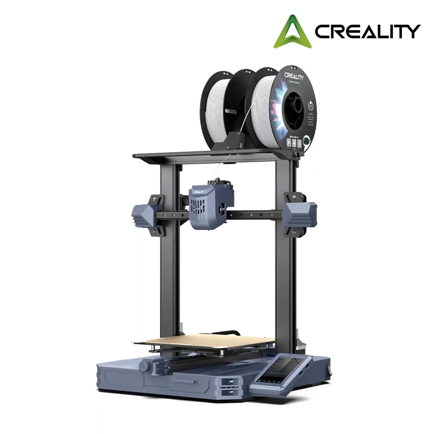 Drukarka 3D Creality CR-10 SE cena - zdjęcie 4