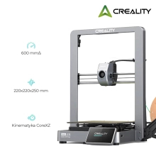 Drukarka 3D Creality Ender-3 V3 CoreXZ cena - zdjęcie 1