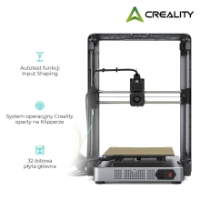 Drukarka 3D Creality Ender-3 V3 CoreXZ cena - zdjęcie 2