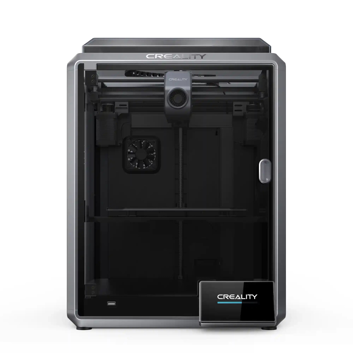 Drukarka 3D Creality K1 cena - zdjęcie 0