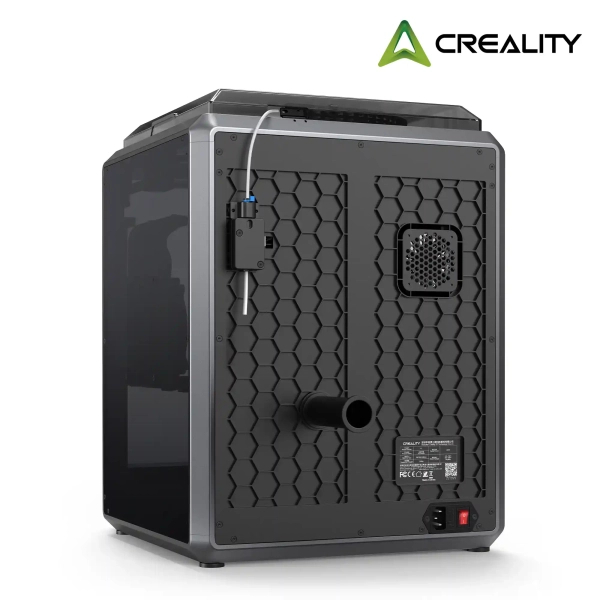 Drukarka 3D Creality K1 cena - zdjęcie 4