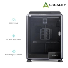 Drukarka 3D Creality K1C cena - zdjęcie 1