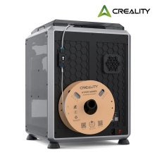 Drukarka 3D Creality K1C cena - zdjęcie 4